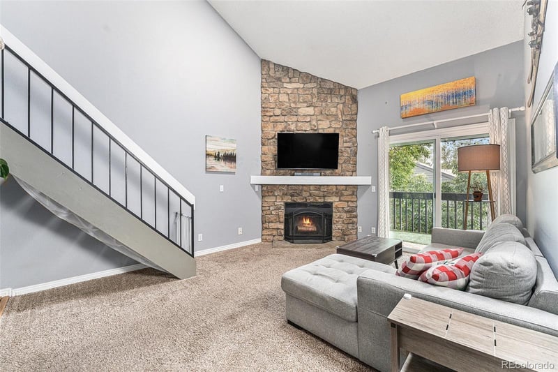 3586 S Depew St #306, Denver, CO 80235