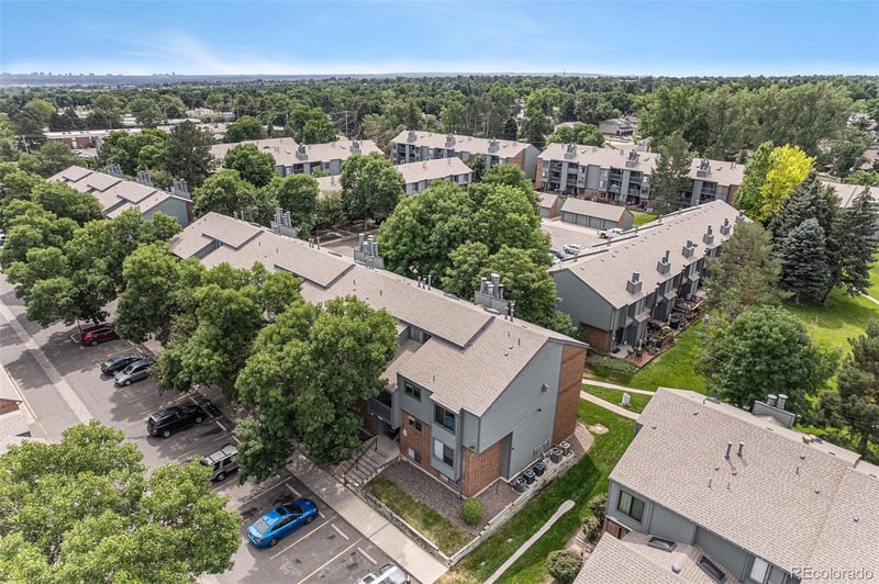 3586 S Depew St #306, Denver, CO 80235