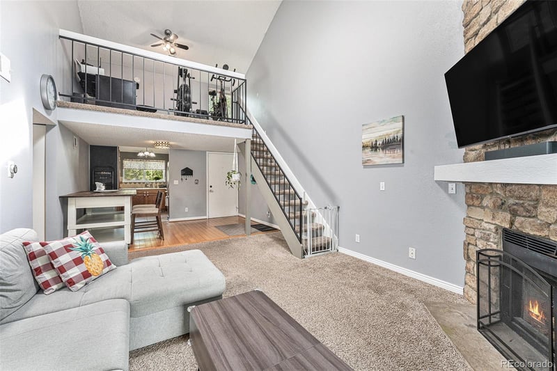3586 S Depew St #306, Denver, CO 80235