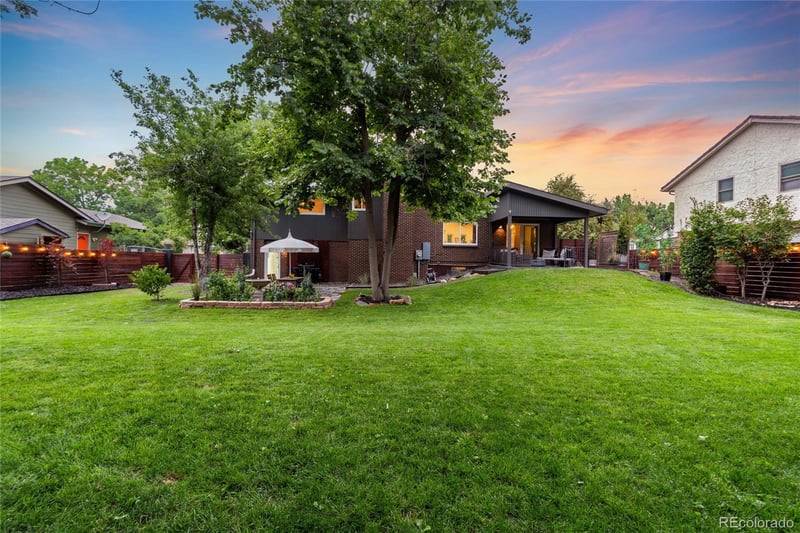 10000 E Ohio Ave, Denver, CO 80247