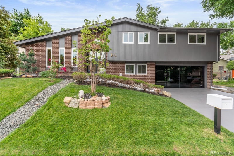 10000 E Ohio Ave, Denver, CO 80247