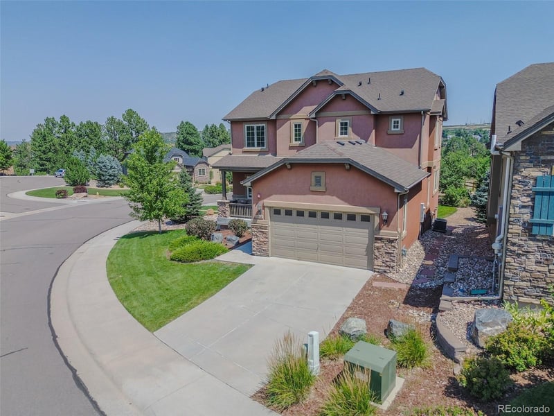 1842 Holmby Ct, Castle Rock, CO 80104