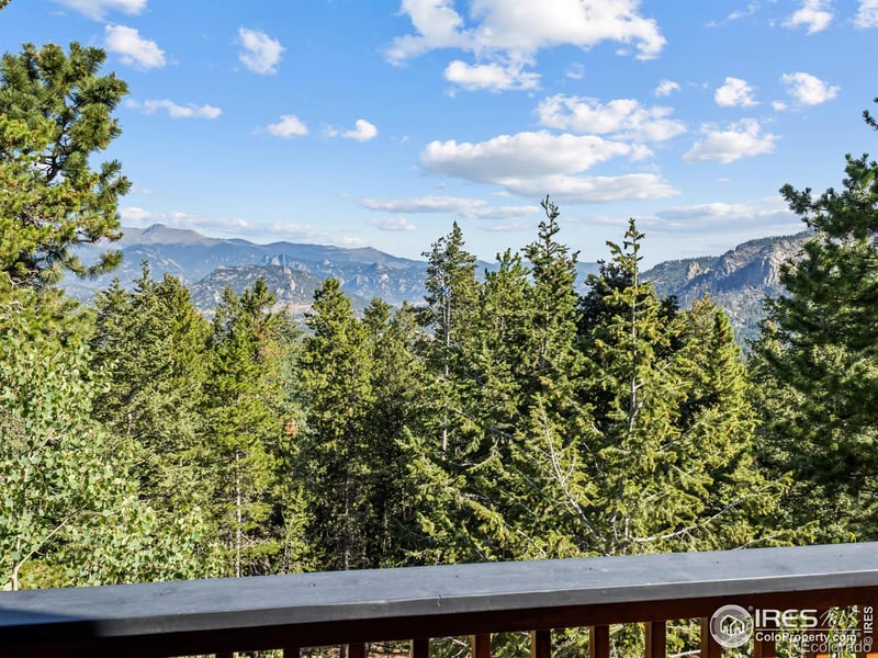 1605 Hummingbird Dr, Estes Park, CO 80517