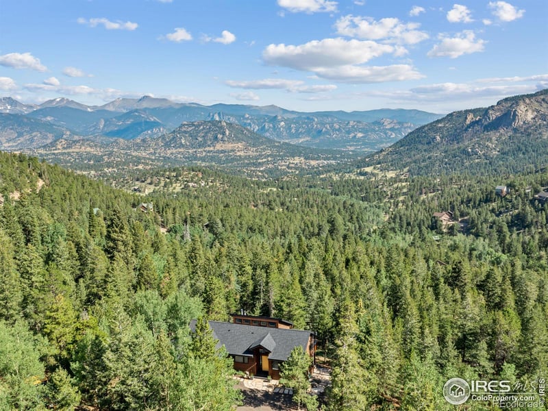 1605 Hummingbird Dr, Estes Park, CO 80517