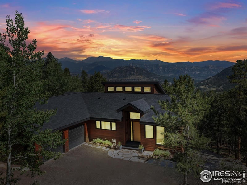 1605 Hummingbird Dr, Estes Park, CO 80517