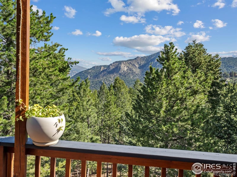 1605 Hummingbird Dr, Estes Park, CO 80517