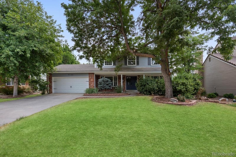 7154 Hudson Cir, Littleton, CO 80122