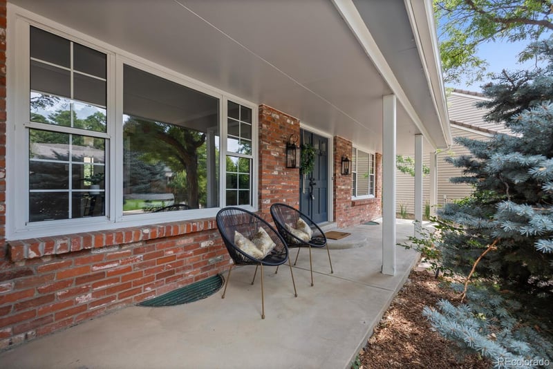 7154 Hudson Cir, Littleton, CO 80122