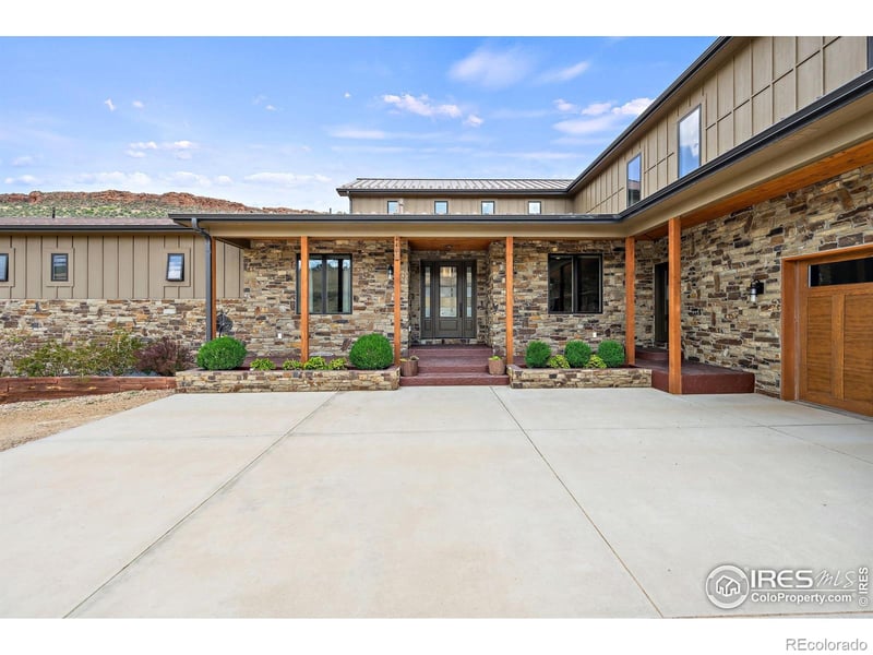4400 Sedona Hills Dr, Loveland, CO 80537