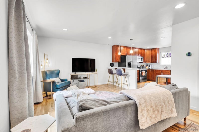 3746 Yates St, Denver, CO 80212