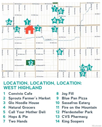 3746 Yates St, Denver, CO 80212