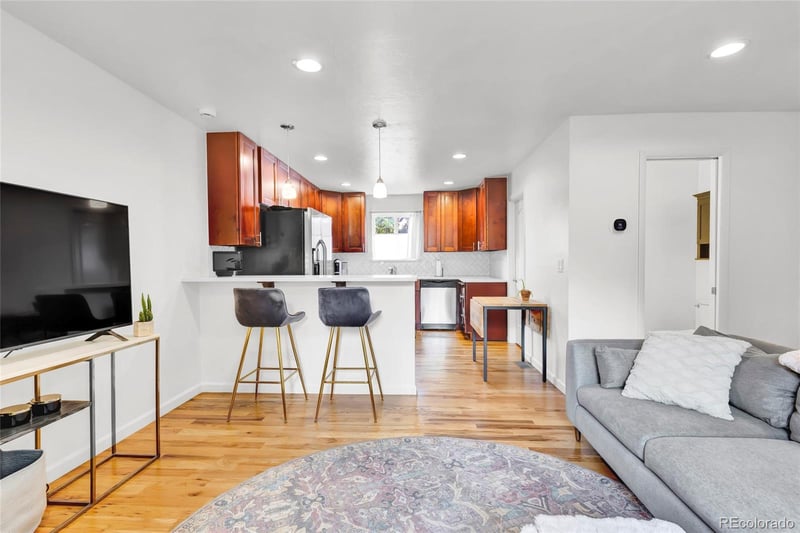 3746 Yates St, Denver, CO 80212