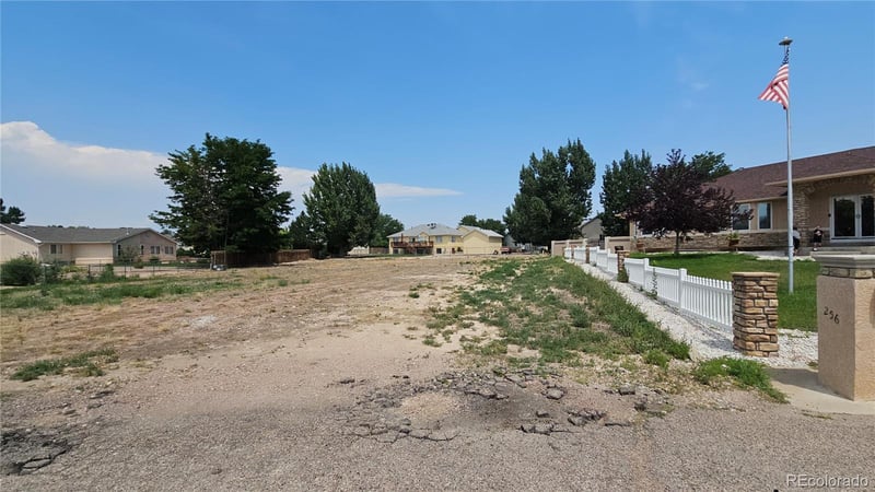 252 S Mangrum Pl, Pueblo, CO 81007