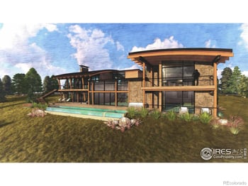 11919 State Hwy 93 Lot C, Boulder, CO 80303