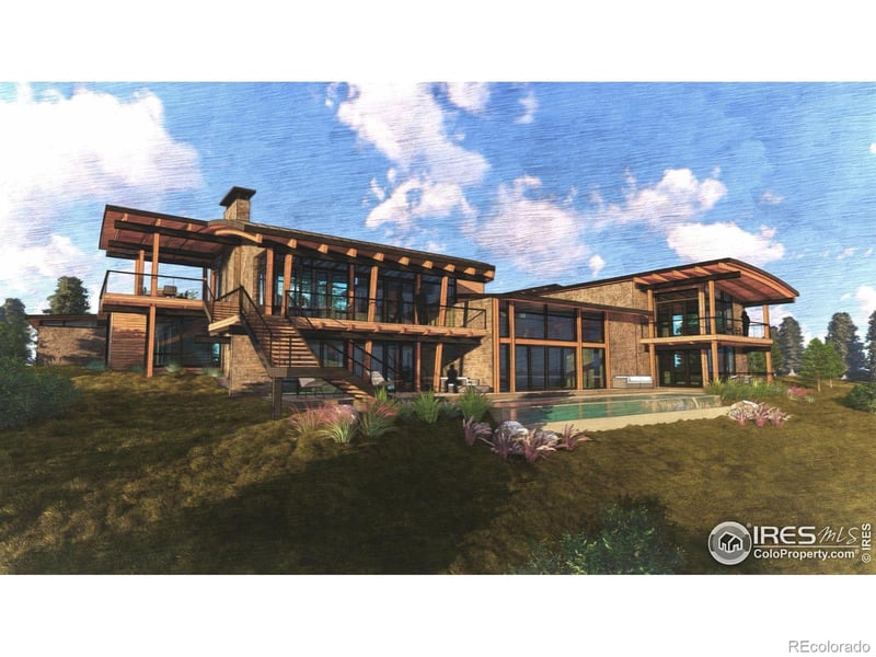 11919 State Hwy 93 Lot C, Boulder, CO 80303