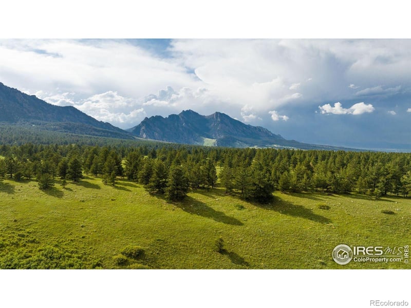 11919 State Hwy 93 Lot C, Boulder, CO 80303