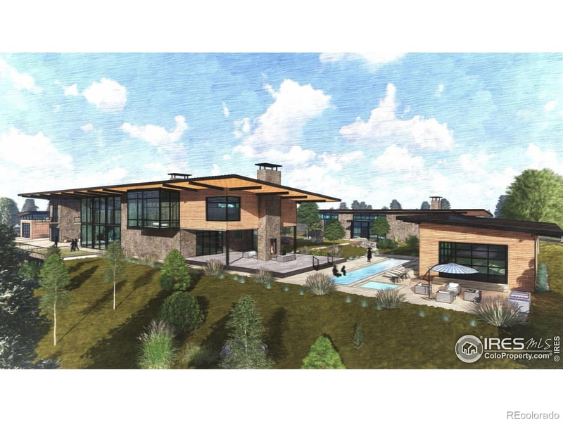 11919 State Hwy 93 Lot B, Boulder, CO 80303