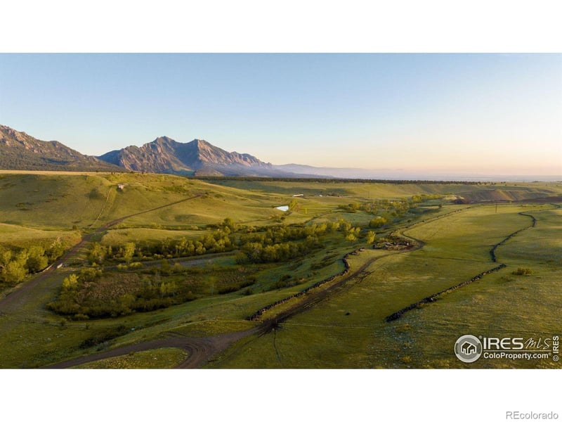 11919 State Hwy 93 Lot 2, Boulder, CO 80303