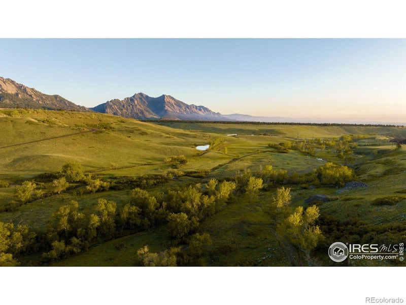 11919 State Hwy 93 Lot 2, Boulder, CO 80303