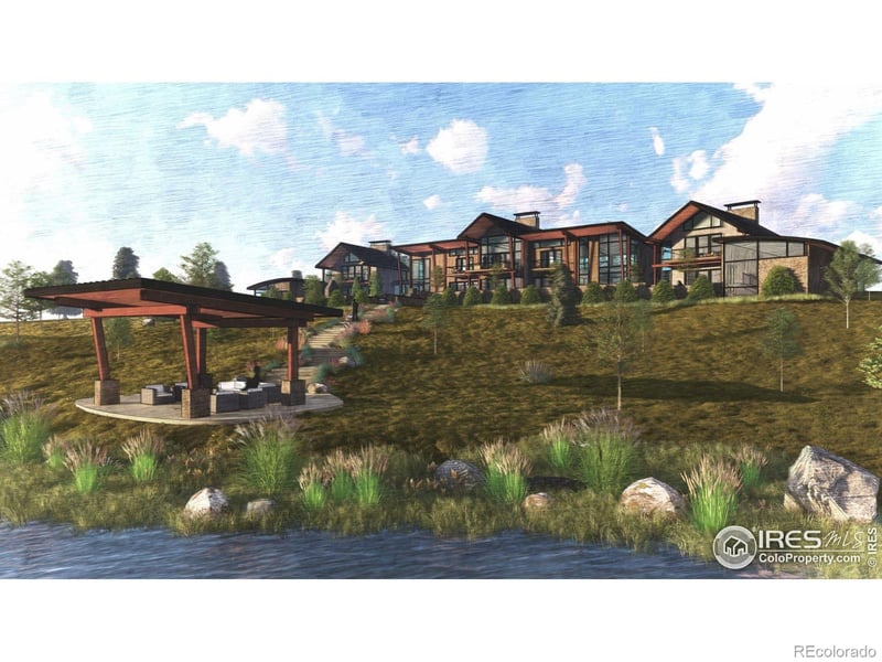 11919 State Hwy 93 Lot 2, Boulder, CO 80303