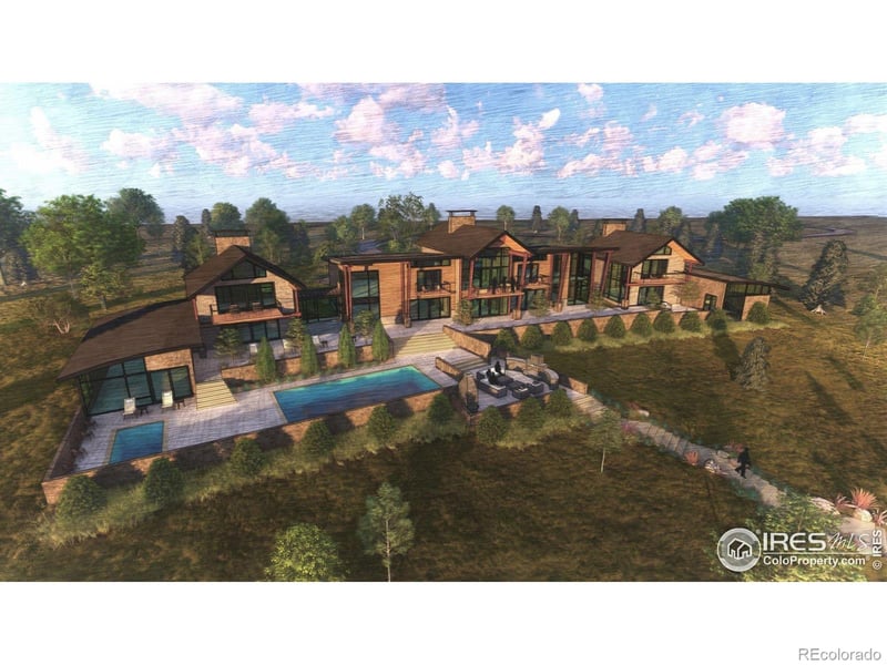 11919 State Hwy 93 Lot 2, Boulder, CO 80303