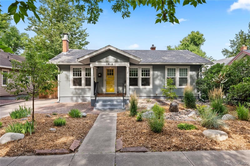 1818 Royer St, Colorado Springs, CO 80907