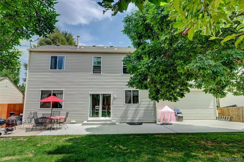 3317 Nelson St, Lakewood, CO 80227
