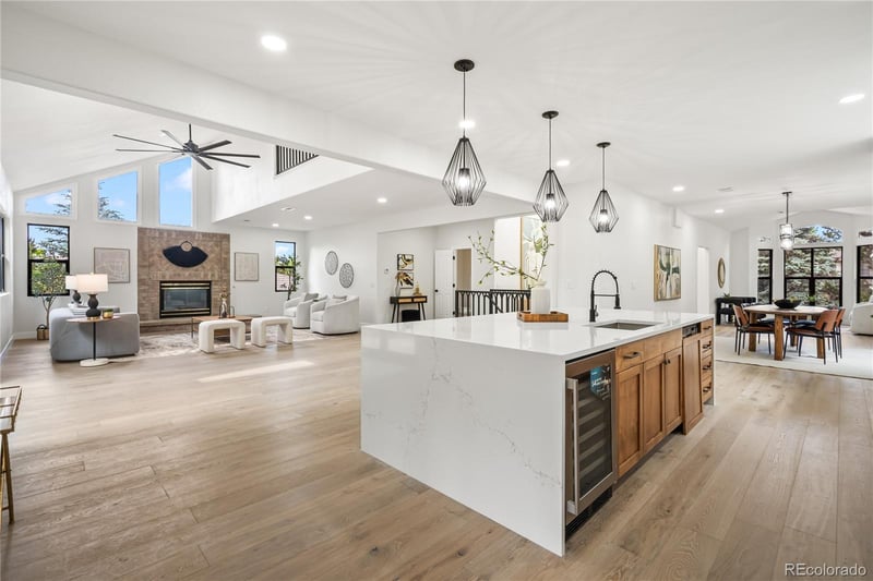 5569 Willow Springs Dr, Morrison, CO 80465