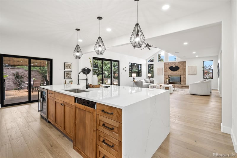5569 Willow Springs Dr, Morrison, CO 80465