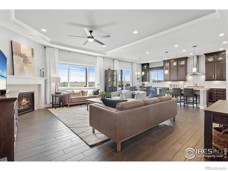 3692 Deacon Dr, Mead, CO 80542