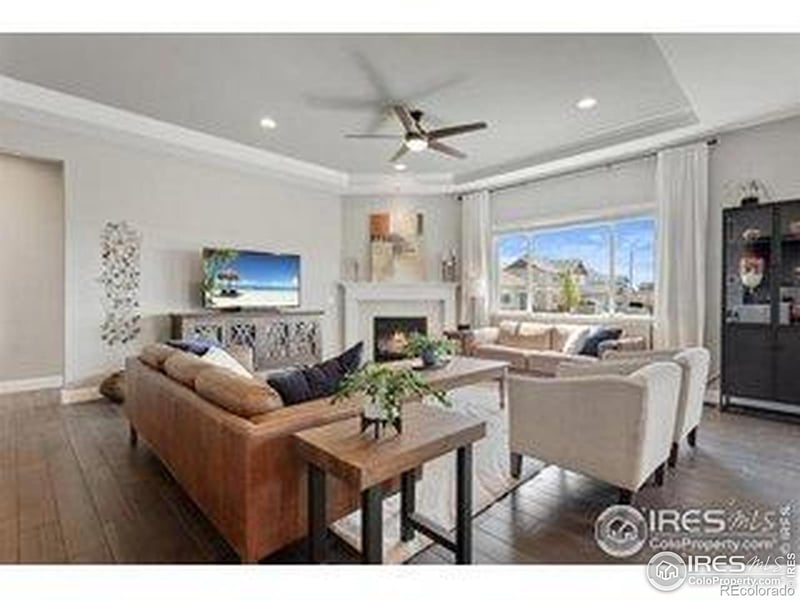 3692 Deacon Dr, Mead, CO 80542