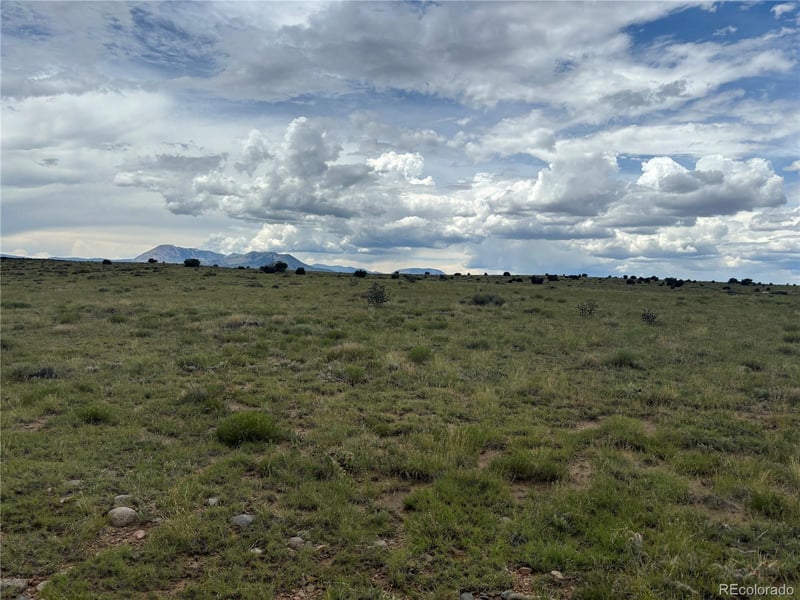 Tbd Lot 66, Walsenburg, CO 81089