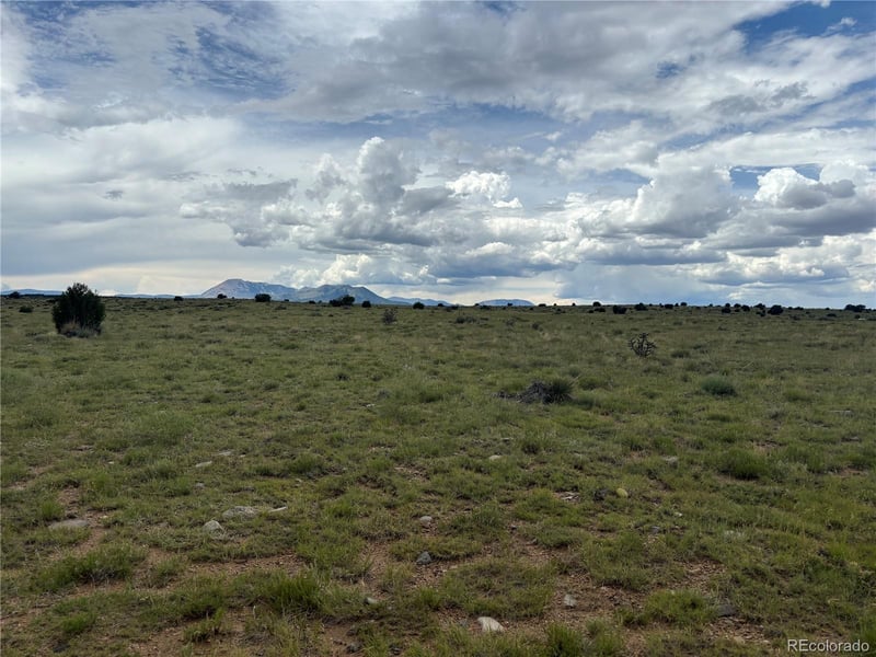 Tbd Lot 66, Walsenburg, CO 81089