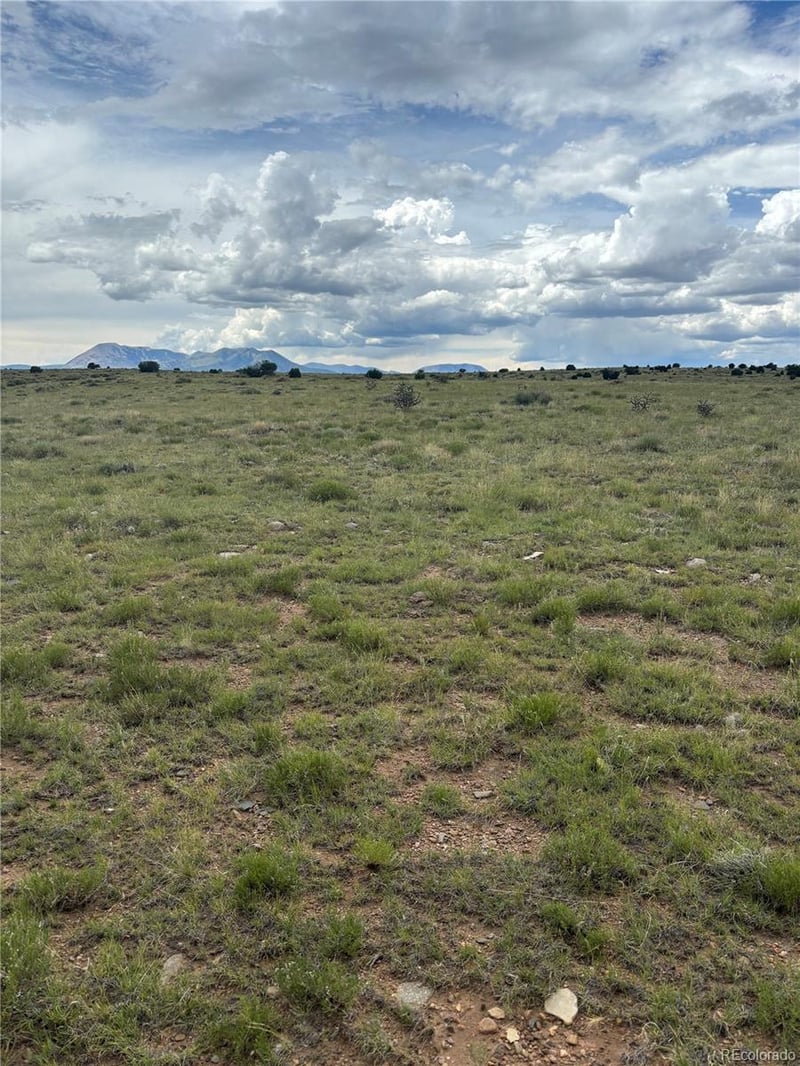 Tbd , Walsenburg, CO 81089