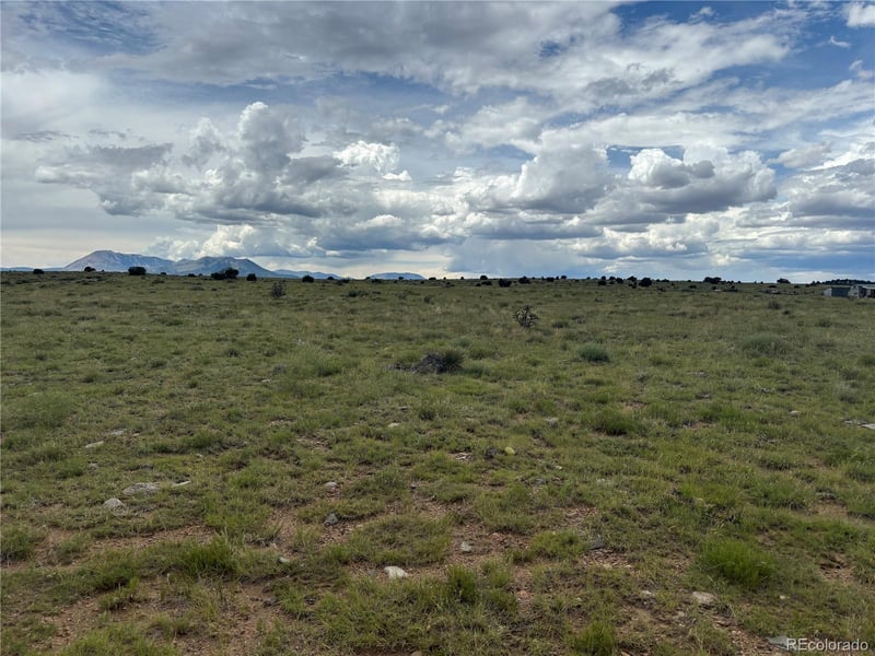 Tbd , Walsenburg, CO 81089