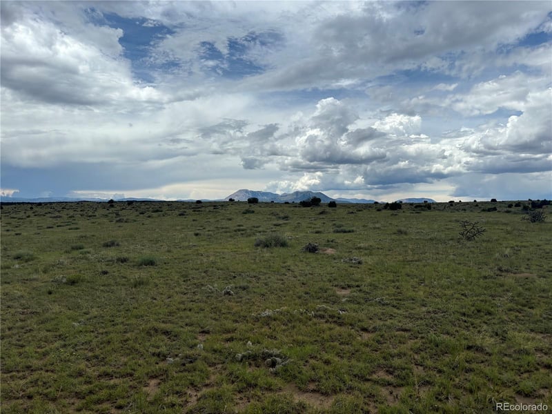 Tbd , Walsenburg, CO 81089