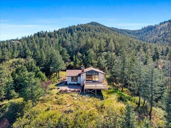 1404 Gold Camp Rd, Colorado Springs, CO 80906