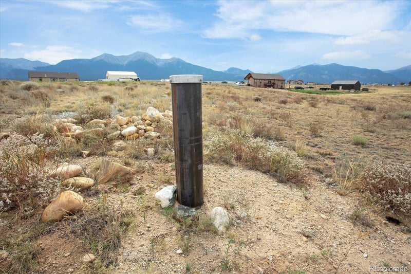 13944 Meadow Ln Lot 21, Buena Vista, CO 81211