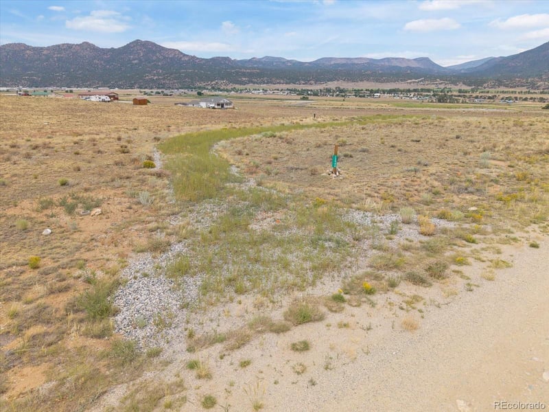 13944 Meadow Ln Lot 21, Buena Vista, CO 81211