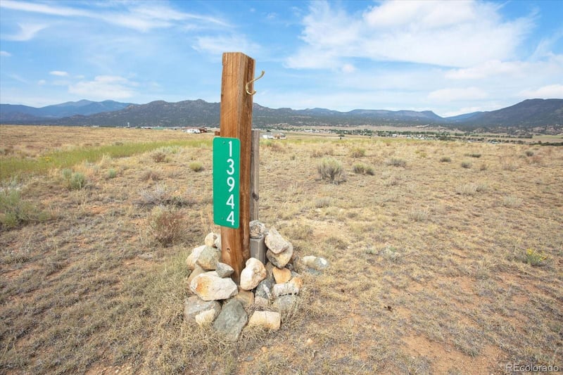 13944 Meadow Ln Lot 21, Buena Vista, CO 81211