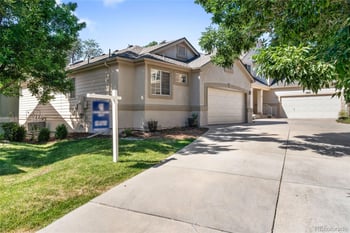 5095 S Newcombe Ct, Littleton, CO 80127