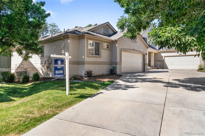 5095 Newcombe Ct, Littleton, CO 80127