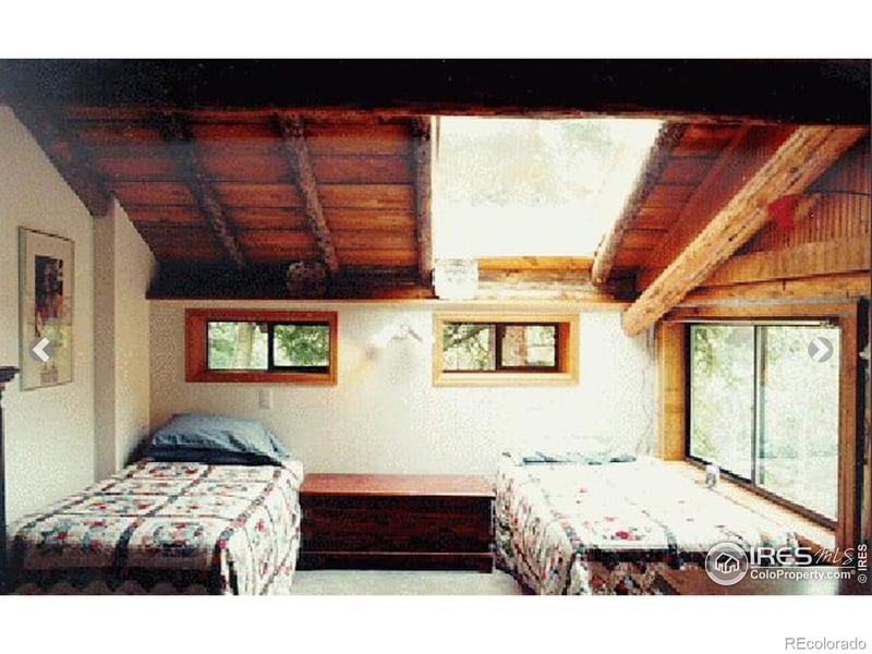 1115 County Road 100, Ward, CO 80481