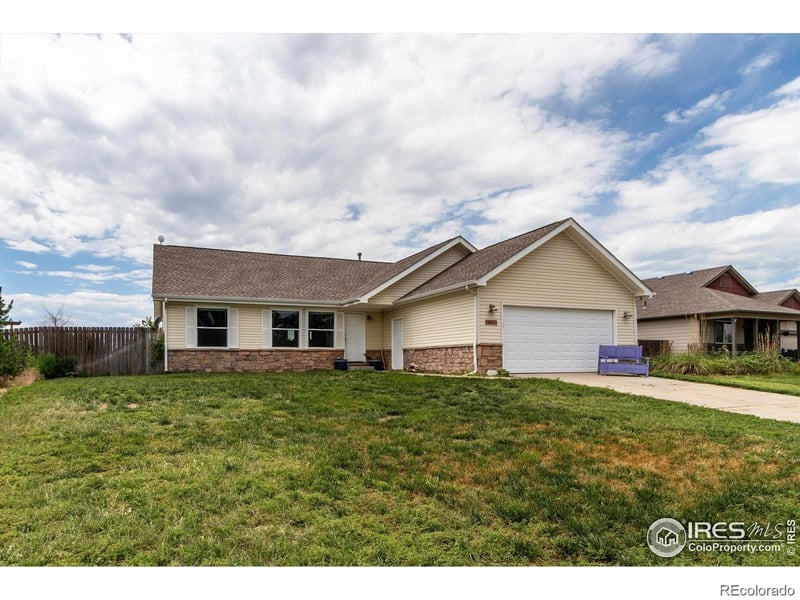 807 5th St, Pierce, CO 80650