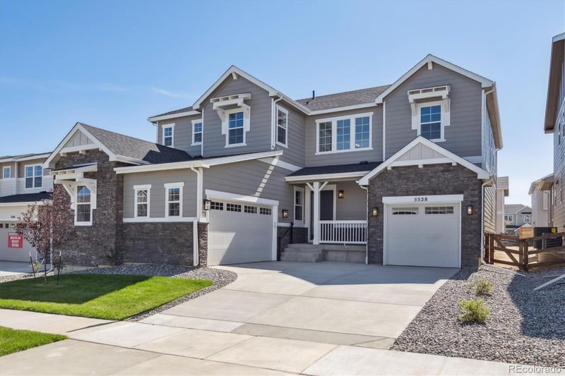 5528 Tamarack Ave, Firestone, CO 80504