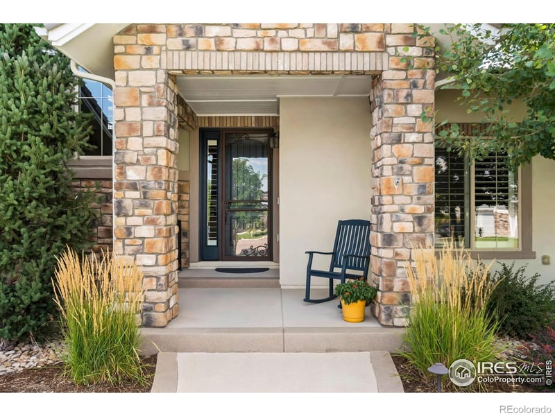 6309 Meadow Grass Ct, Fort Collins, CO 80528