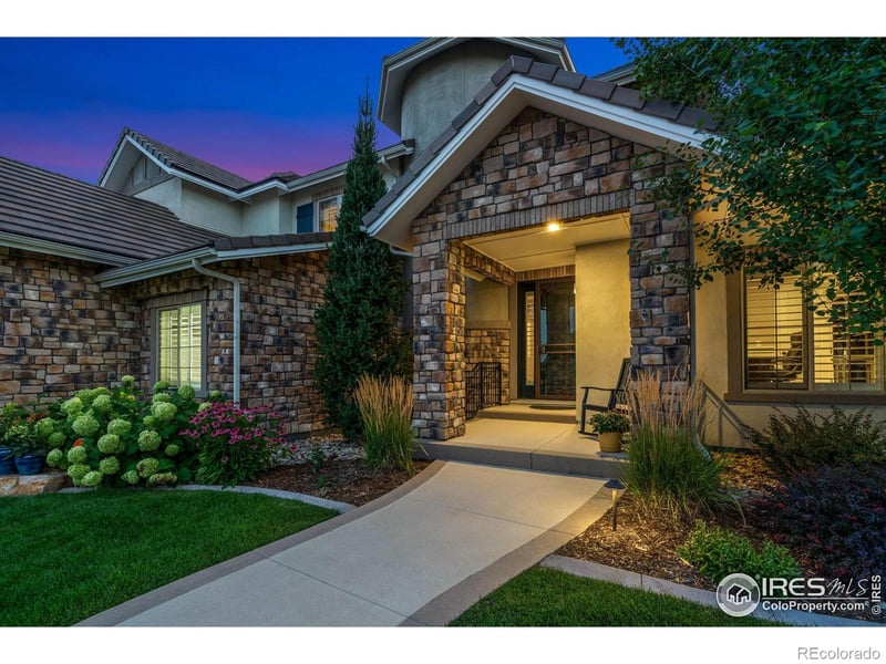 6309 Meadow Grass Ct, Fort Collins, CO 80528