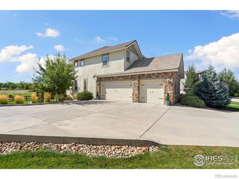 6309 Meadow Grass Ct, Fort Collins, CO 80528