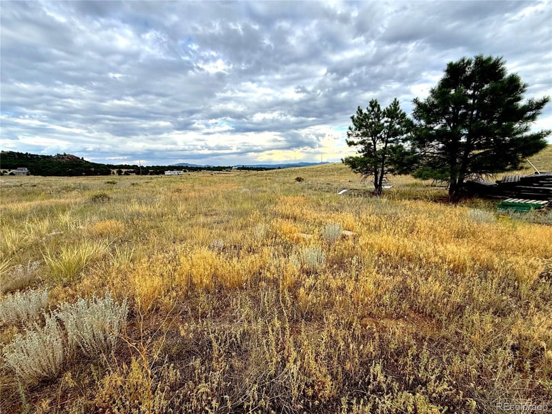 Tbd #2 23rd Trl Lot 2, Cotopaxi, CO 81223