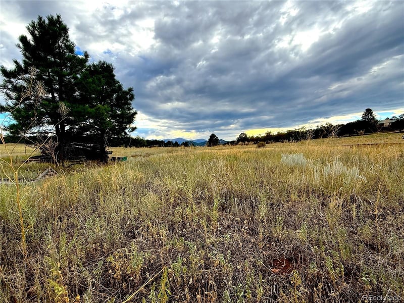 Tbd #2 23rd Trl Lot 2, Cotopaxi, CO 81223